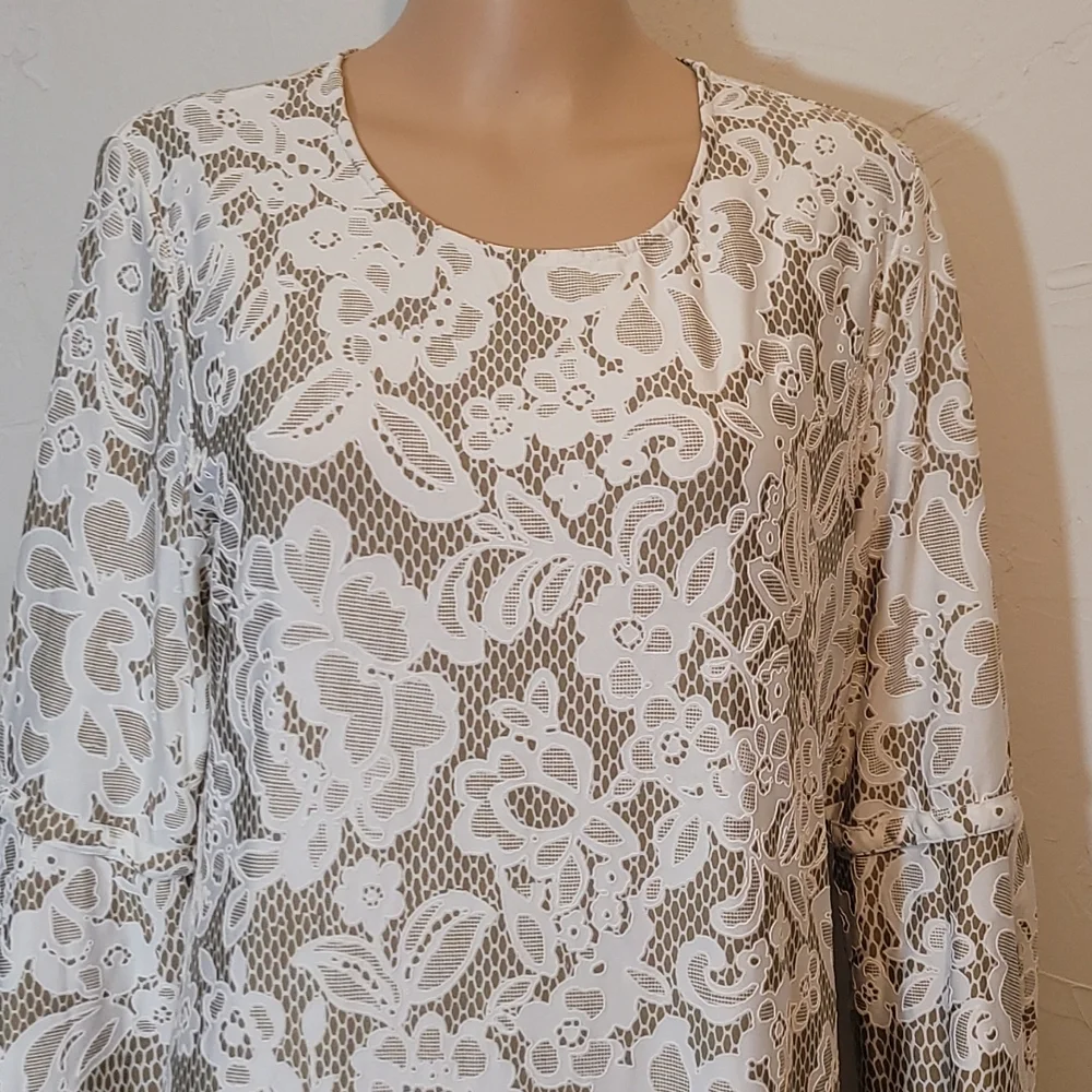 Chelsea and Taylor dress new size 14 - Picture 2 of 6